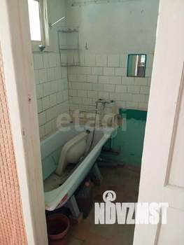 3-к квартира, вторичка, 42м2, 4/5 этаж