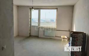 Студия квартира, вторичка, 25м2, 3/3 этаж