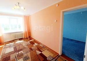 3-к квартира, вторичка, 61м2, 5/5 этаж