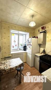 1-к квартира, вторичка, 33м2, 9/10 этаж