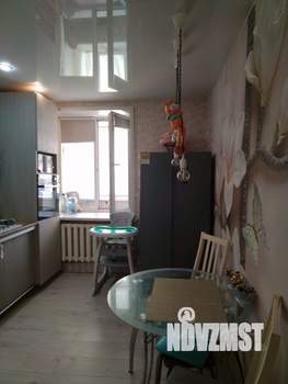 2-к квартира, вторичка, 52м2, 5/5 этаж