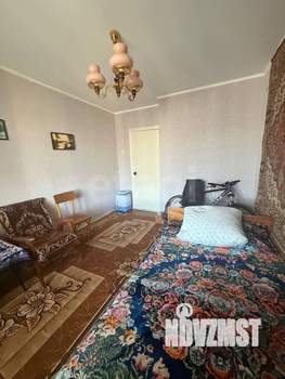 3-к квартира, вторичка, 62м2, 9/9 этаж
