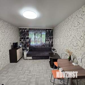 1-к квартира, вторичка, 31м2, 1/5 этаж
