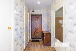 1-к квартира, вторичка, 33м2, 8/10 этаж