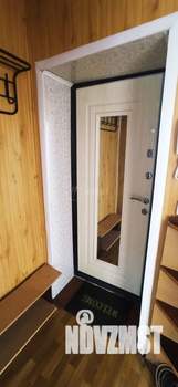 2-к квартира, вторичка, 40м2, 4/5 этаж