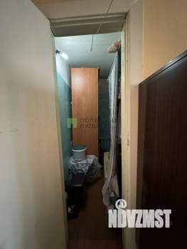 2-к квартира, вторичка, 42м2, 5/5 этаж