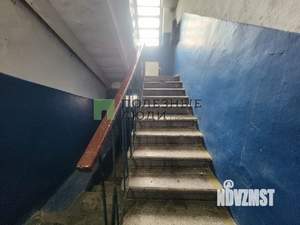 1-к квартира, вторичка, 30м2, 1/2 этаж