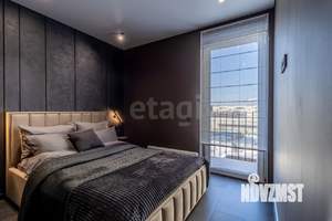 1-к квартира, вторичка, 28м2, 3/14 этаж