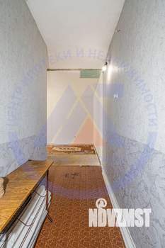 1-к квартира, вторичка, 30м2, 2/5 этаж