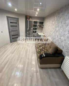 1-к квартира, вторичка, 28м2, 3/5 этаж