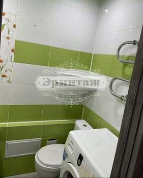 1-к квартира, вторичка, 28м2, 3/5 этаж