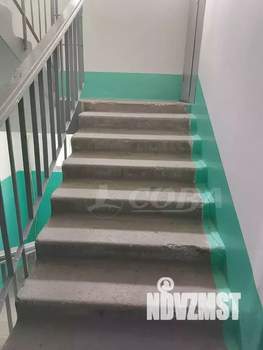 2-к квартира, вторичка, 50м2, 2/10 этаж