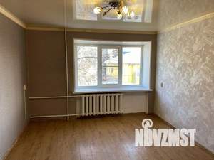 1-к квартира, вторичка, 19м2, 3/5 этаж