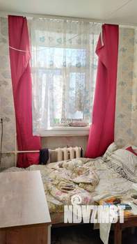 1-к квартира, вторичка, 29м2, 3/3 этаж