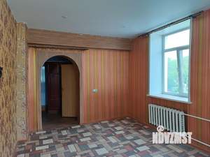 2-к квартира, вторичка, 68м2, 2/4 этаж