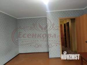 1-к квартира, вторичка, 35м2, 3/9 этаж