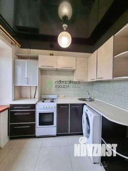 1-к квартира, вторичка, 31м2, 2/5 этаж