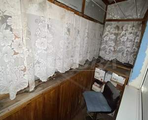 1-к квартира, вторичка, 30м2, 5/5 этаж