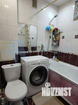 2-к квартира, вторичка, 41м2, 2/5 этаж