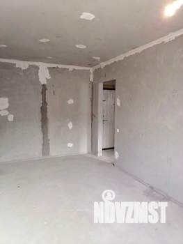 1-к квартира, вторичка, 32м2, 6/10 этаж