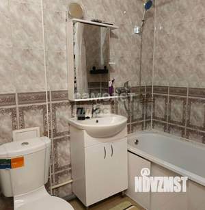 1-к квартира, вторичка, 35м2, 3/3 этаж