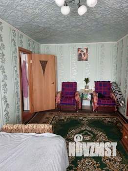 1-к квартира, вторичка, 32м2, 3/9 этаж