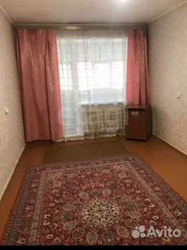 1-к квартира, вторичка, 30м2, 5/5 этаж