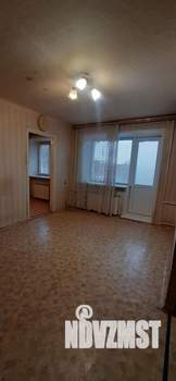 3-к квартира, вторичка, 56м2, 3/5 этаж