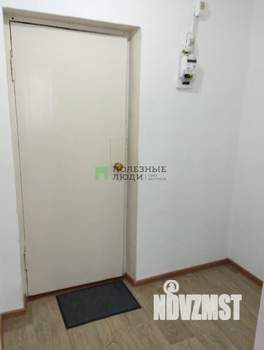 Студия квартира, вторичка, 19м2, 2/6 этаж