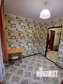 1-к квартира, вторичка, 34м2, 2/10 этаж