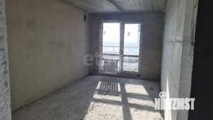 1-к квартира, вторичка, 50м2, 16/16 этаж