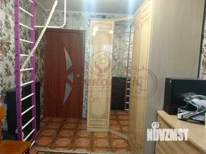 4-к квартира, вторичка, 75м2, 4/5 этаж