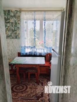 1-к квартира, вторичка, 44м2, 2/2 этаж