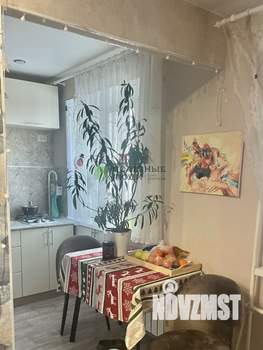 2-к квартира, вторичка, 43м2, 5/5 этаж