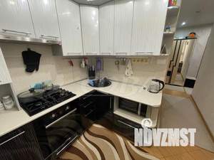 2-к квартира, вторичка, 48м2, 2/5 этаж