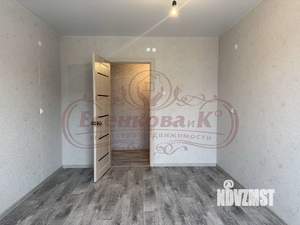 2-к квартира, вторичка, 51м2, 3/4 этаж