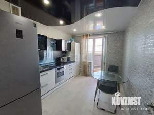 3-к квартира, вторичка, 65м2, 9/10 этаж