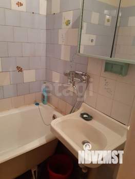 2-к квартира, вторичка, 50м2, 2/9 этаж