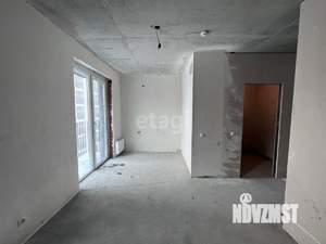 Студия квартира, вторичка, 24м2, 7/9 этаж