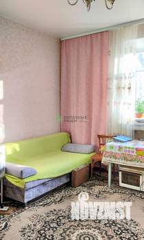 1-к квартира, вторичка, 29м2, 3/3 этаж