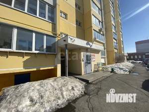1-к квартира, вторичка, 40м2, 3/10 этаж