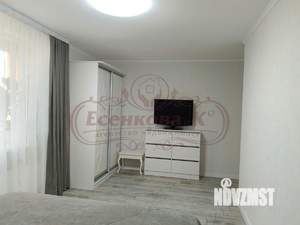 1-к квартира, вторичка, 65м2, 4/5 этаж