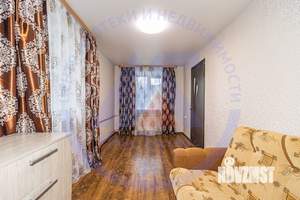 2-к квартира, вторичка, 42м2, 5/5 этаж