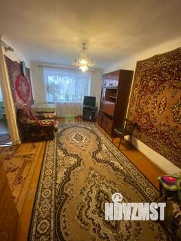 2-к квартира, вторичка, 45м2, 3/5 этаж