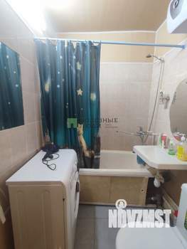 1-к квартира, вторичка, 31м2, 4/5 этаж
