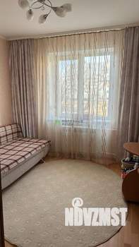 3-к квартира, вторичка, 63м2, 1/9 этаж