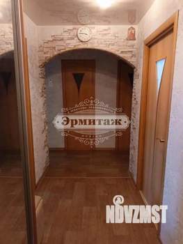 3-к квартира, вторичка, 59м2, 5/5 этаж