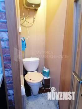 Студия квартира, вторичка, 19м2, 3/5 этаж