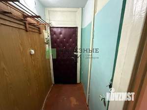 1-к квартира, вторичка, 31м2, 2/5 этаж