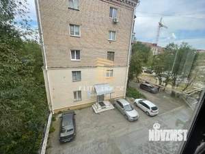 1-к квартира, вторичка, 32м2, 2/5 этаж